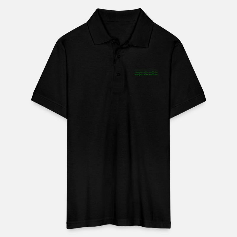 Compassion Culture – Green Script Series