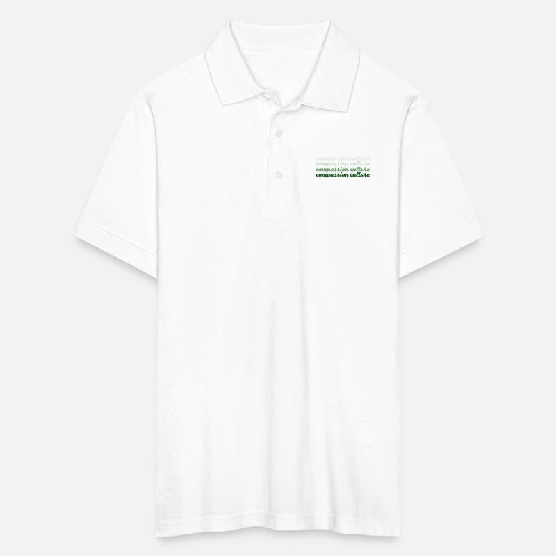 Compassion Culture – Green Script Series