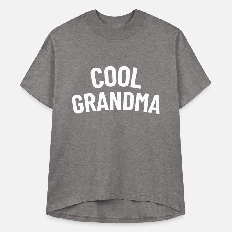 Cool Grandma