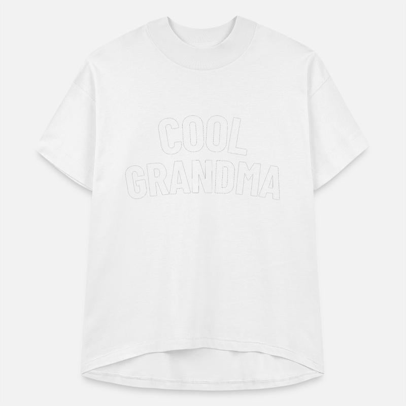 Cool Grandma