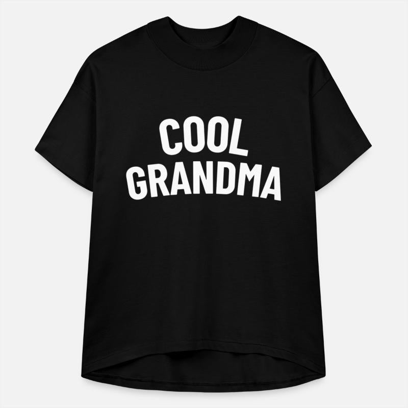 Cool Grandma