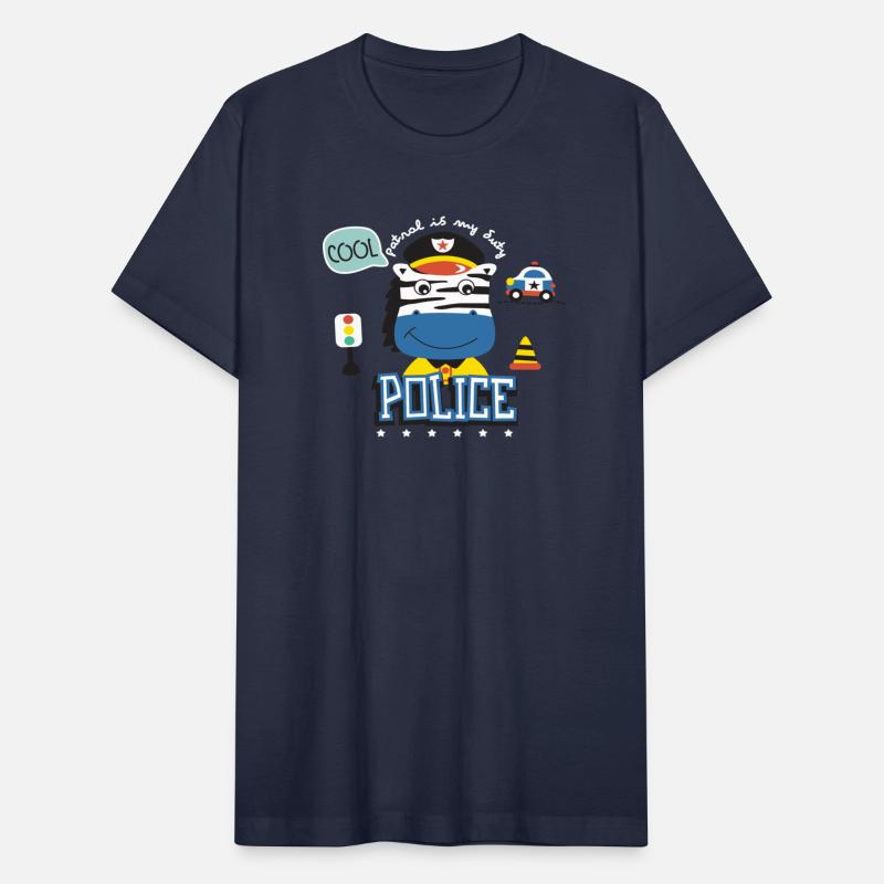 Cool Police