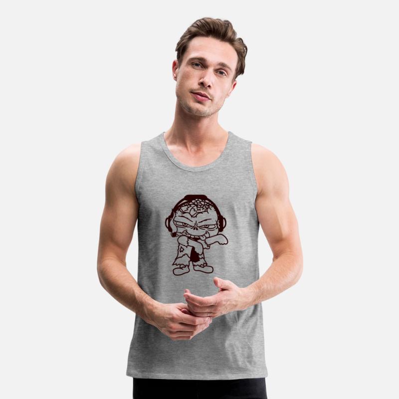 Cooler Zombie Untot Horror Halloween Party Monster