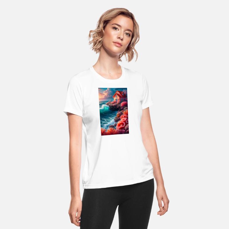 Coral Coast Dreamhouse