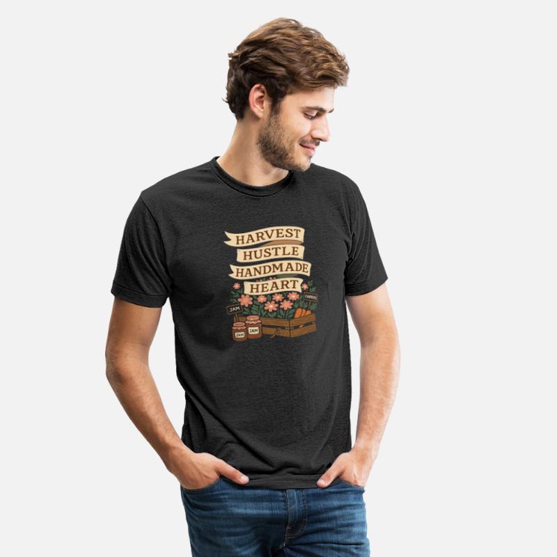 Cottagecore Farmers Market Cozy Vendor Rustic