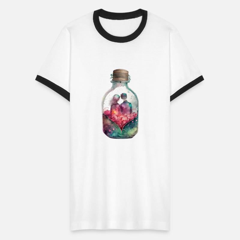 Couple In Love Couple Parents Valentines Day Love