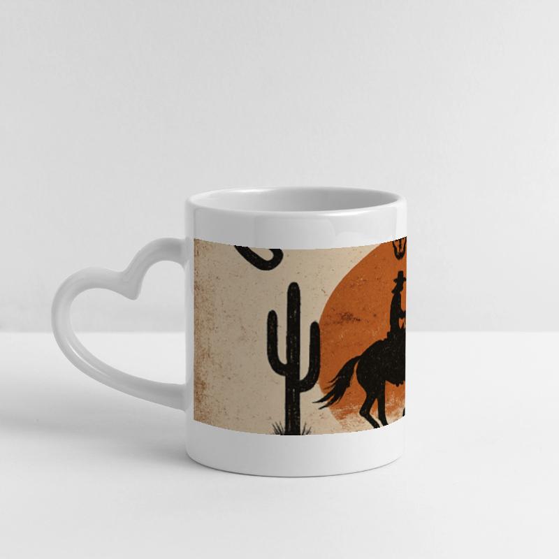 Cowboy Chic Desert Ride Design