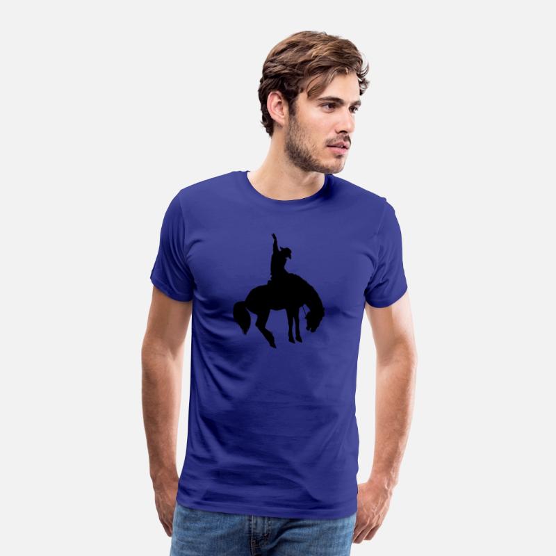 Cowboy Rodeo, Rider, Horse Riding, Horse, Colt
