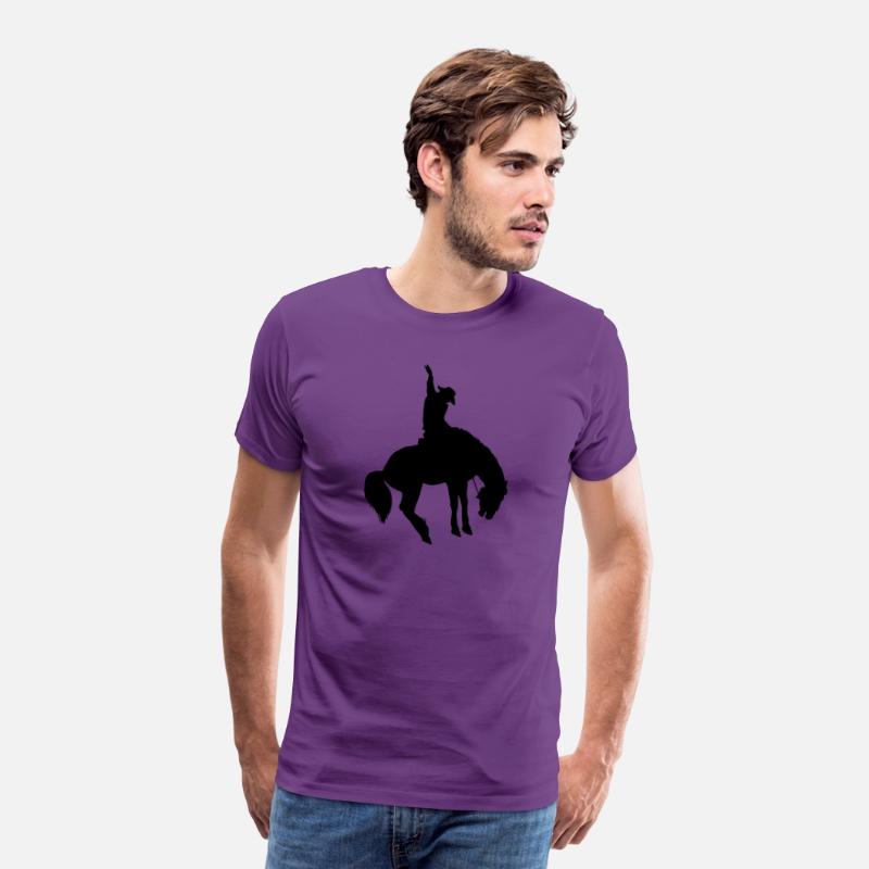 Cowboy Rodeo, Rider, Horse Riding, Horse, Colt