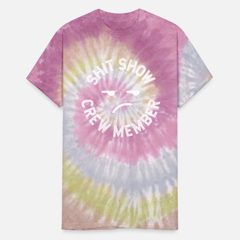 Coworker Shit Show Crew Member Workplace