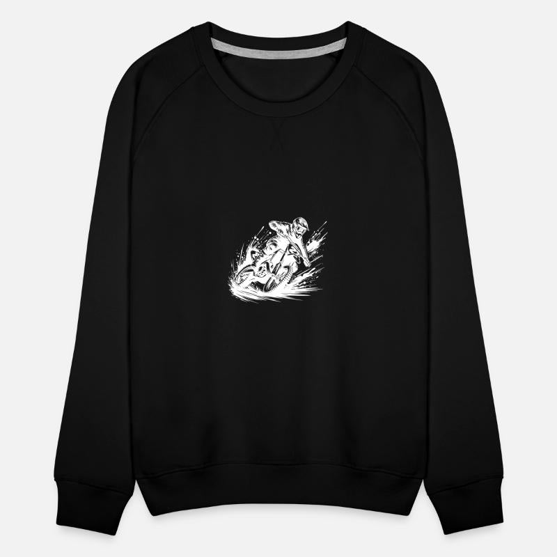 Crass Off-road Machine Motorsport In The Dirt