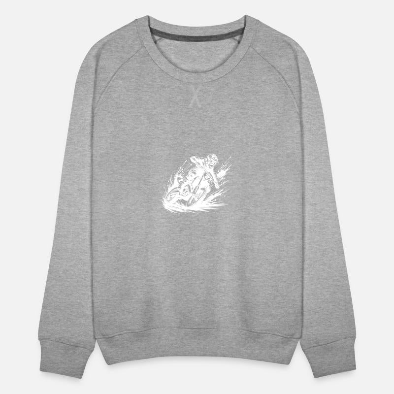 Crass Off-road Machine Motorsport In The Dirt