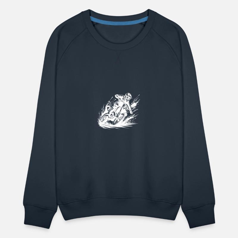 Crass Off-road Machine Motorsport In The Dirt