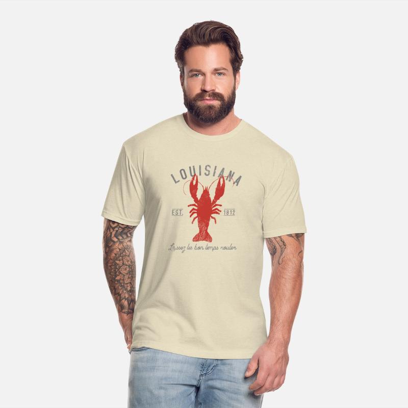 Crawfish Boil Louisiana Laissez Les Bon Temps