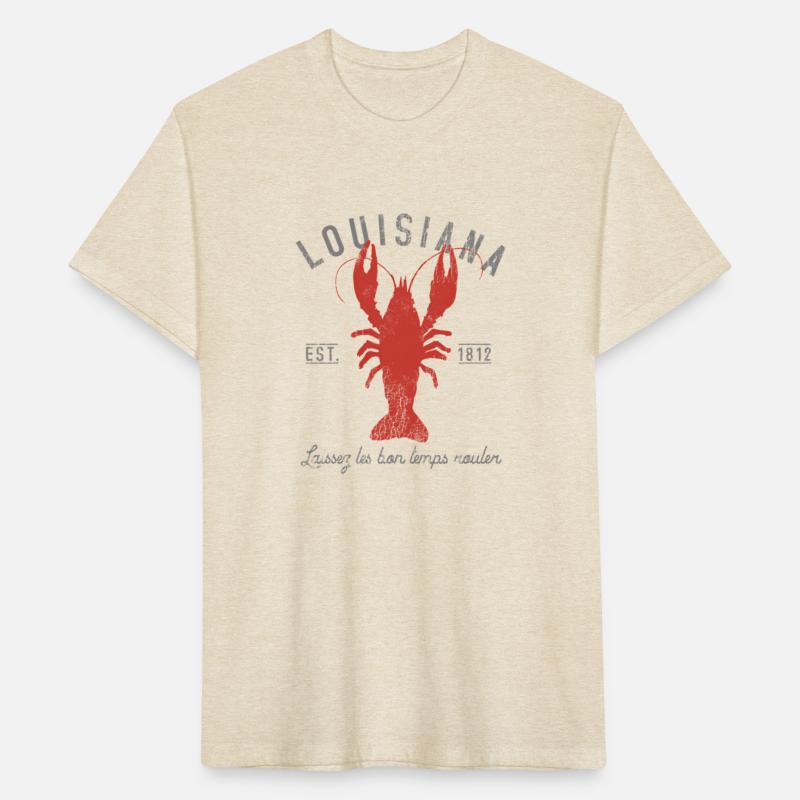 Crawfish Boil Louisiana Laissez Les Bon Temps