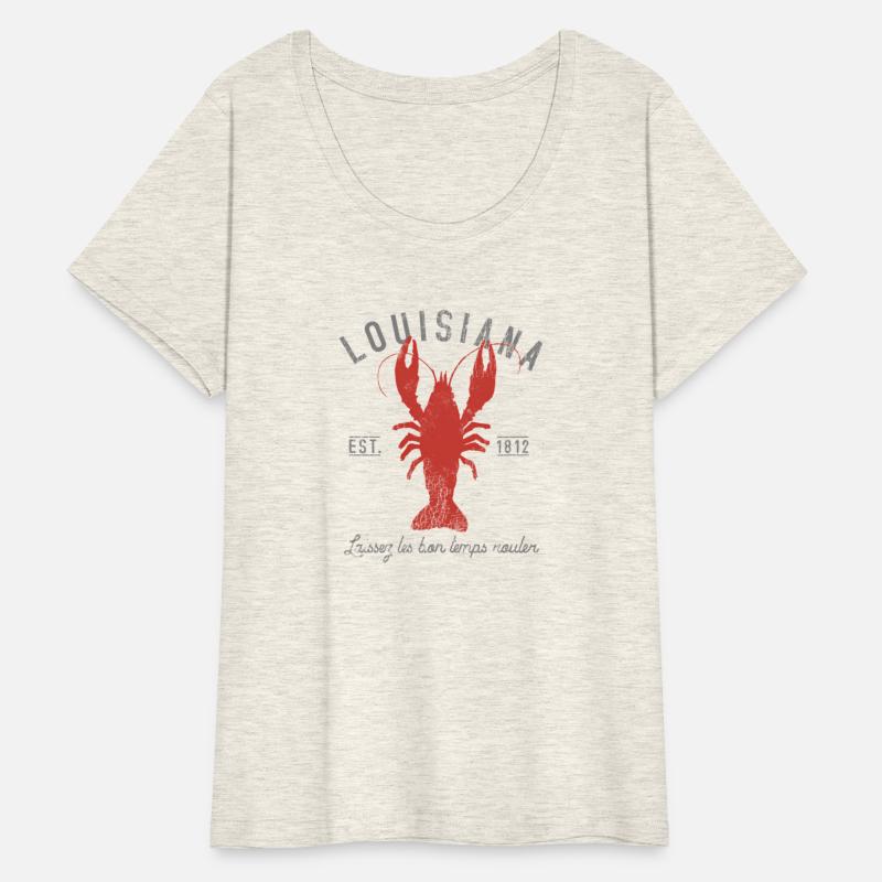 Crawfish Boil Louisiana Laissez Les Bon Temps