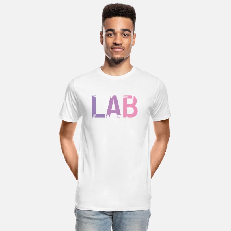 Crazy Lab Lady Laboratory Technician