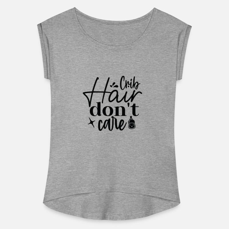 Crib Hair Don t Care