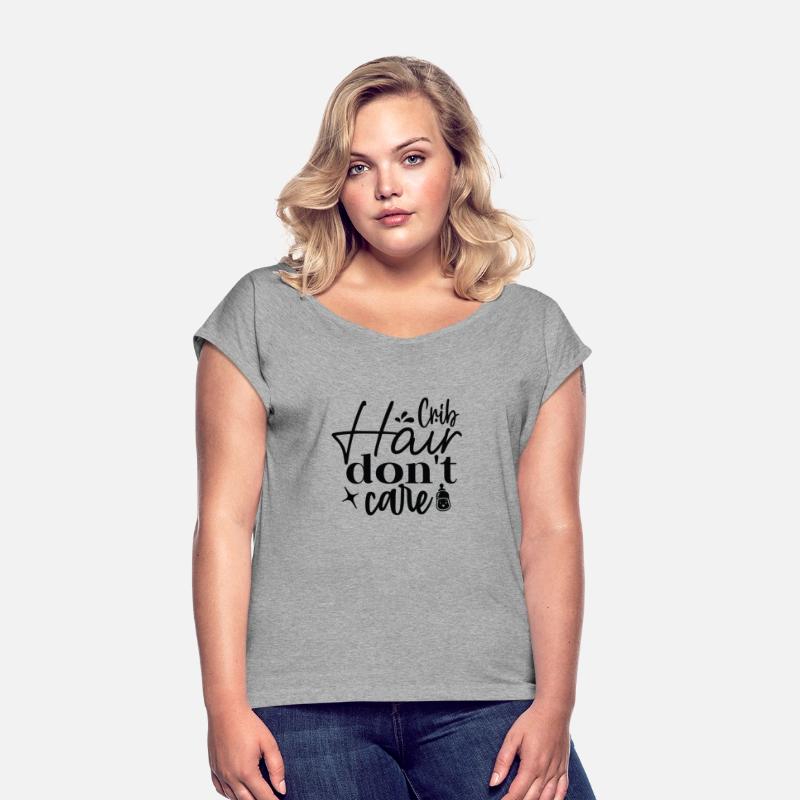 Crib Hair Don t Care