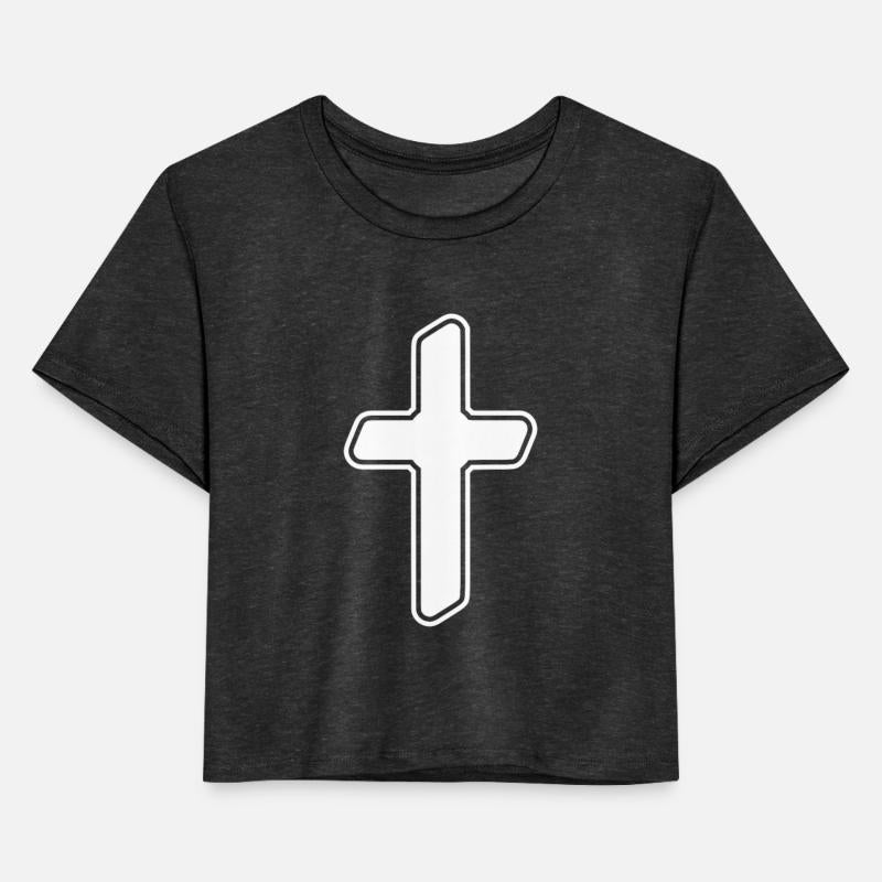 Cross symbol Christianity religion