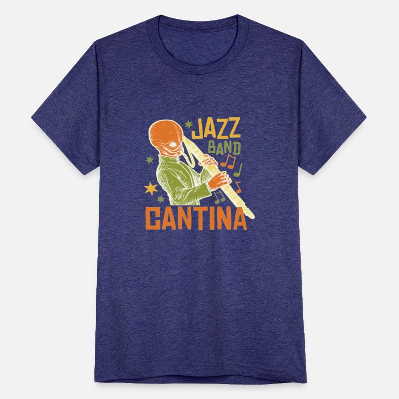 Ctina and figrn Band