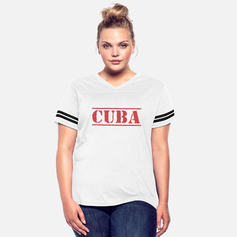 Cuba Cuban Patriotic