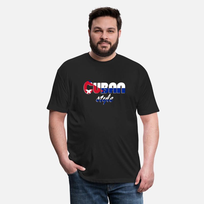 Cuban Style