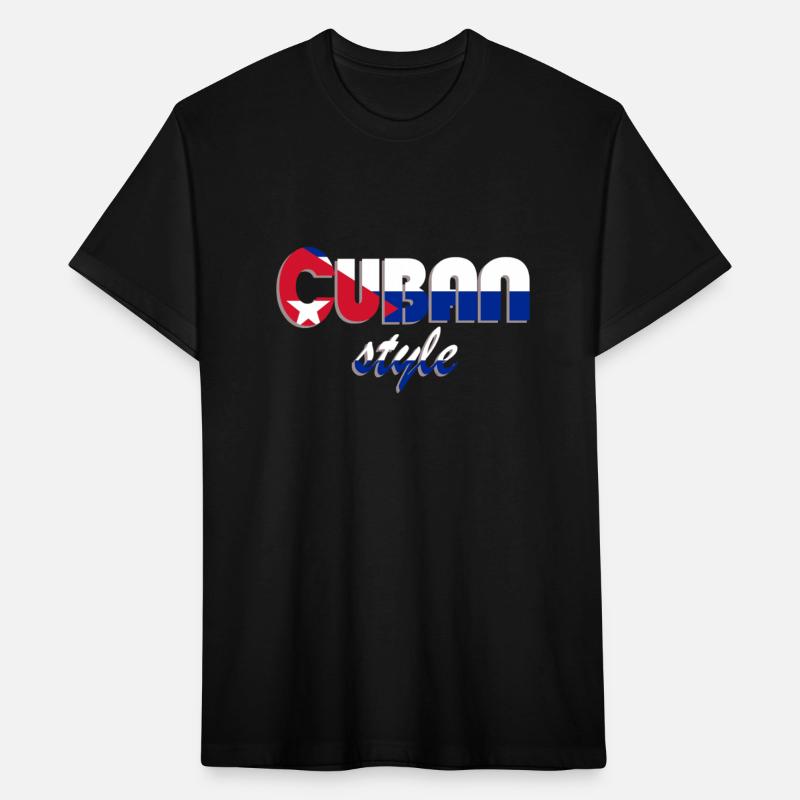 Cuban Style