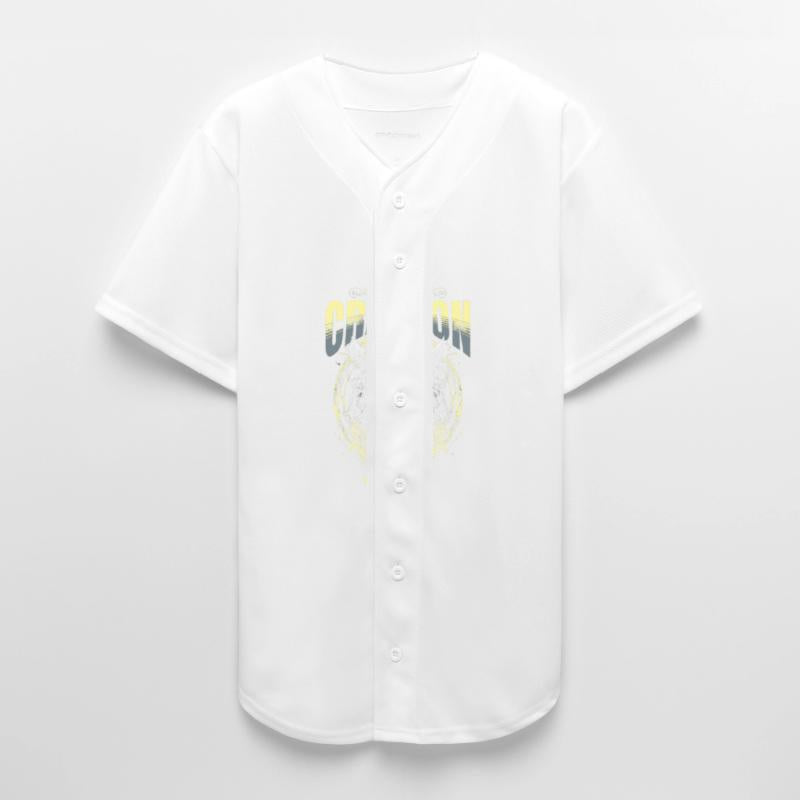 Customizable Crazy Lion