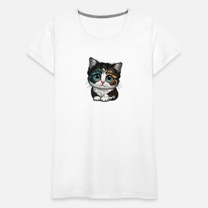 Cute baby cat kitten cats love kids babies