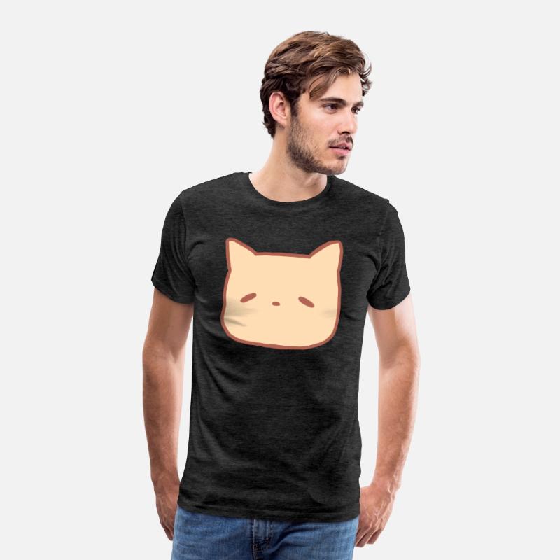 cute ginger orange sleepy kitty