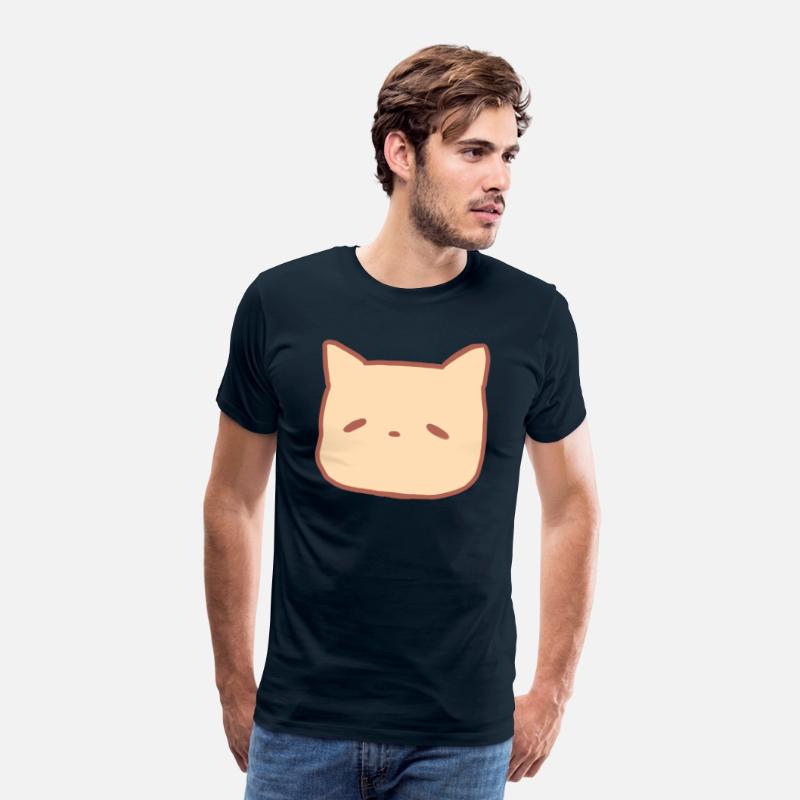 cute ginger orange sleepy kitty