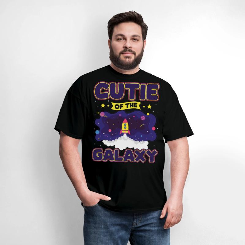 Cutie Of The Galaxy! Sweet Girl, Child Baby, Girl,