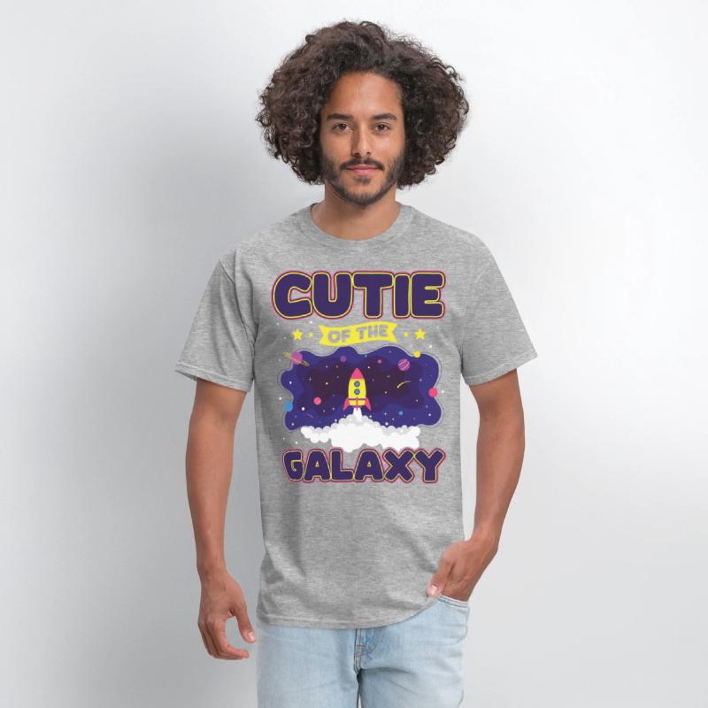 Cutie Of The Galaxy! Sweet Girl, Child Baby, Girl,