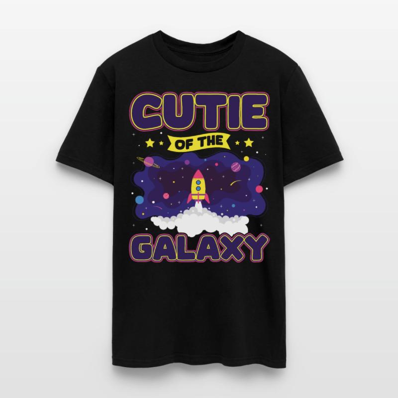 Cutie Of The Galaxy! Sweet Girl, Child Baby, Girl,