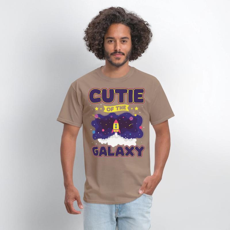 Cutie Of The Galaxy! Sweet Girl, Child Baby, Girl,