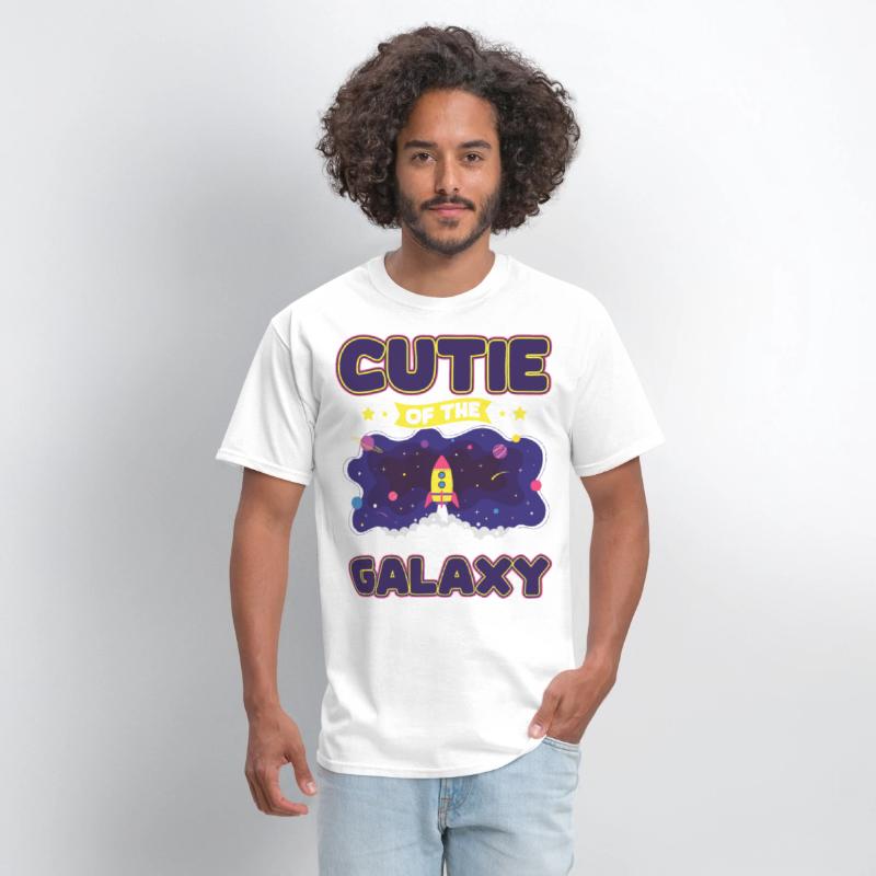 Cutie Of The Galaxy! Sweet Girl, Child Baby, Girl,