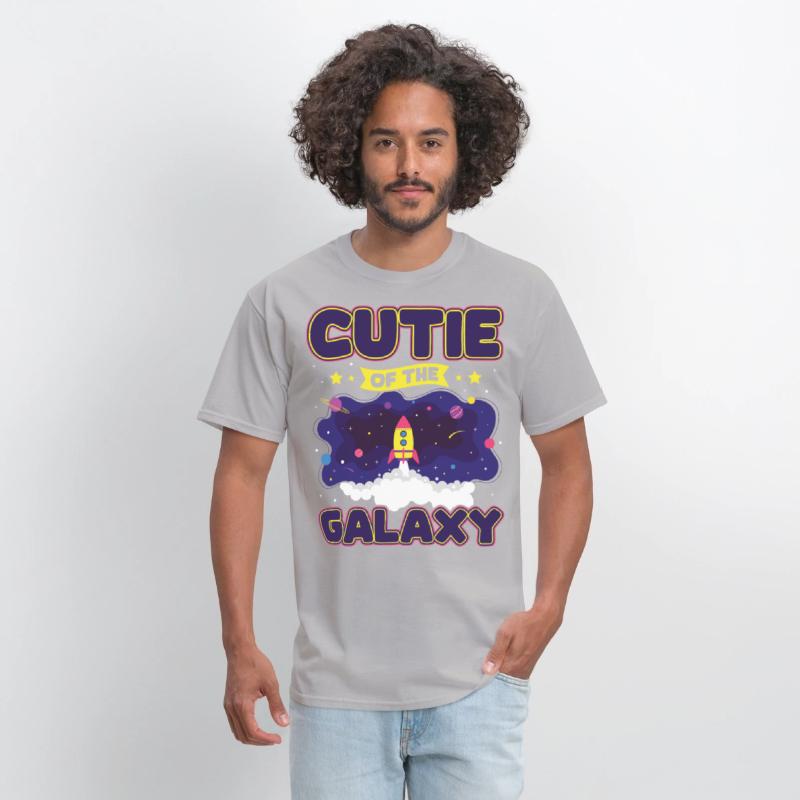 Cutie Of The Galaxy! Sweet Girl, Child Baby, Girl,