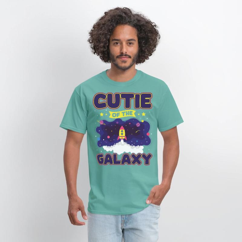 Cutie Of The Galaxy! Sweet Girl, Child Baby, Girl,