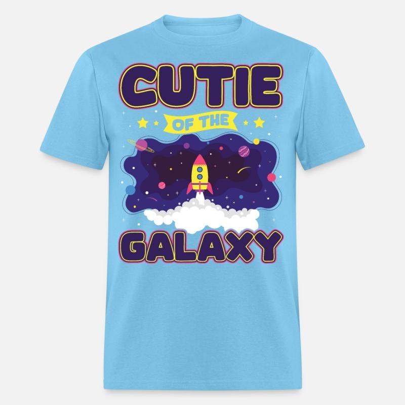 Cutie Of The Galaxy! Sweet Girl, Child Baby, Girl,