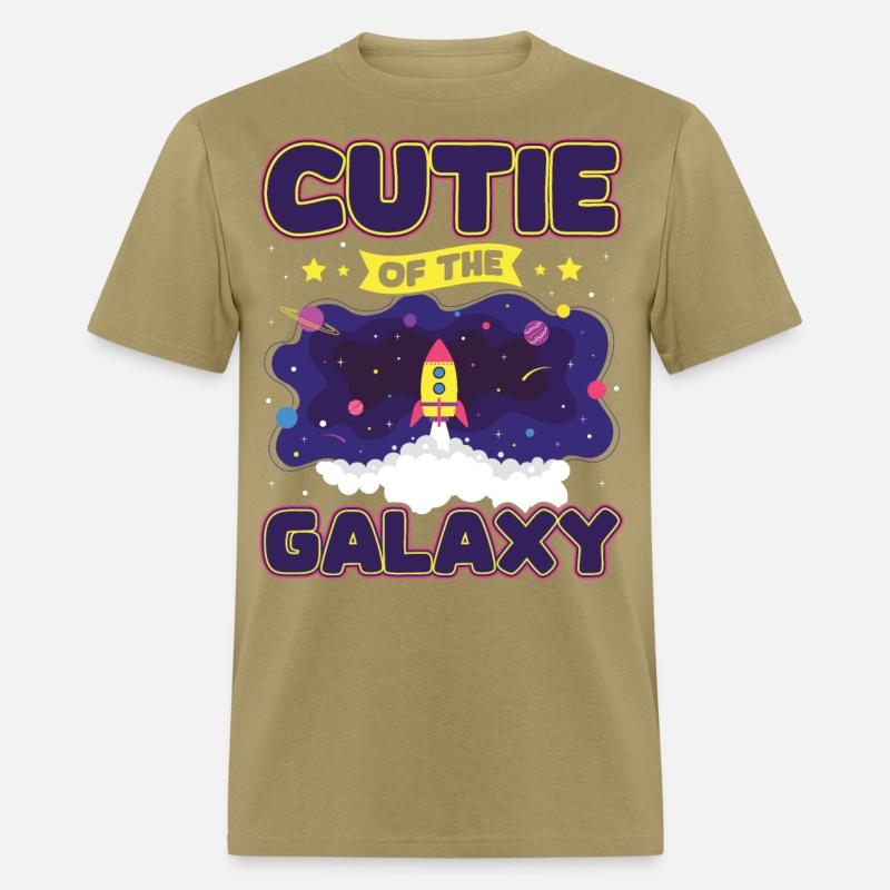 Cutie Of The Galaxy! Sweet Girl, Child Baby, Girl,
