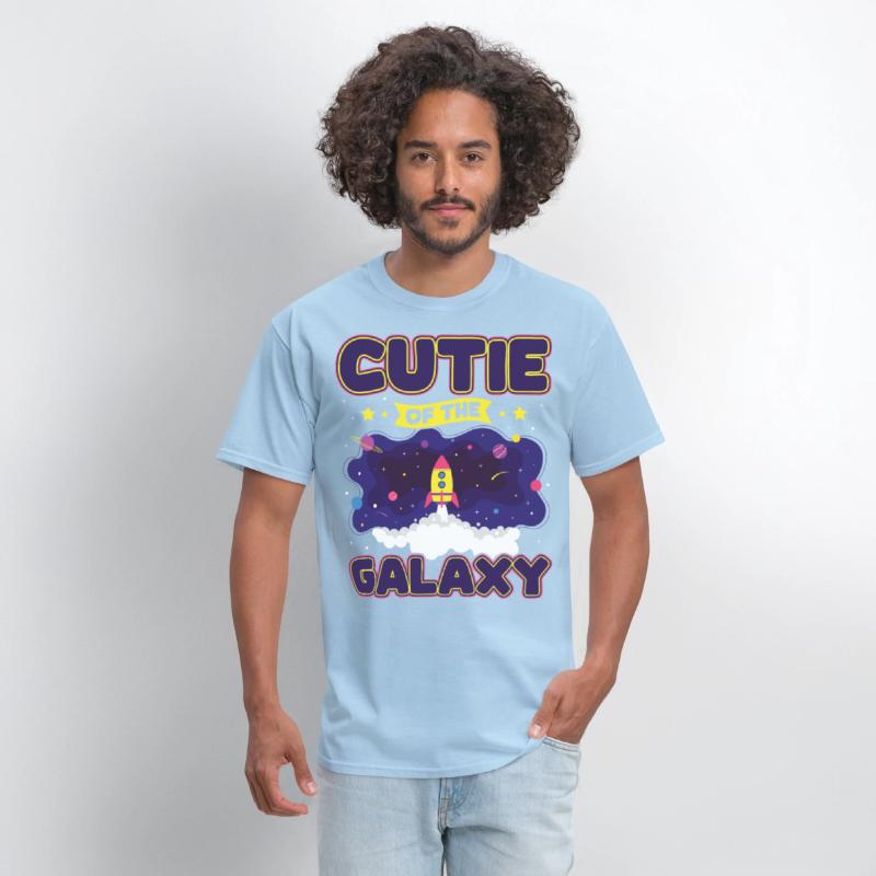 Cutie Of The Galaxy! Sweet Girl, Child Baby, Girl,