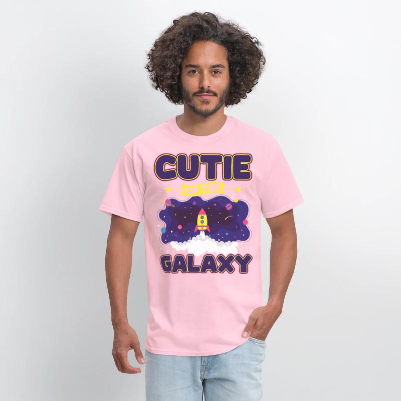 Cutie Of The Galaxy! Sweet Girl, Child Baby, Girl,