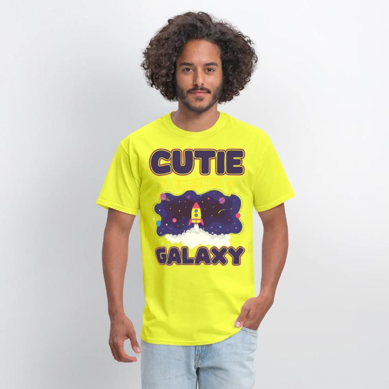 Cutie Of The Galaxy! Sweet Girl, Child Baby, Girl,
