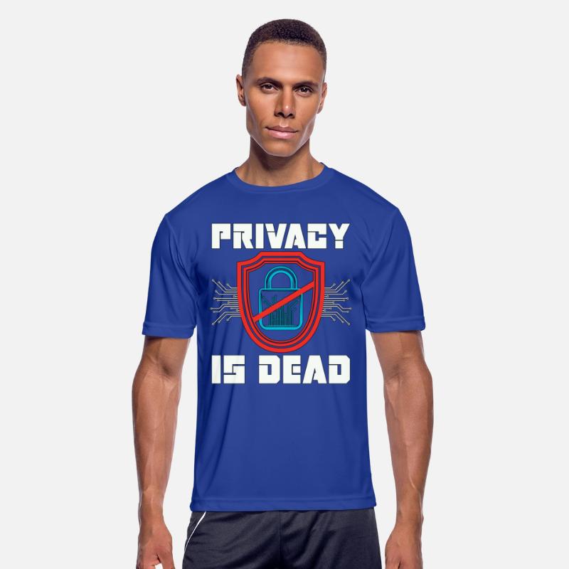 Cybersecurity Privacy Is Dead Data Protection