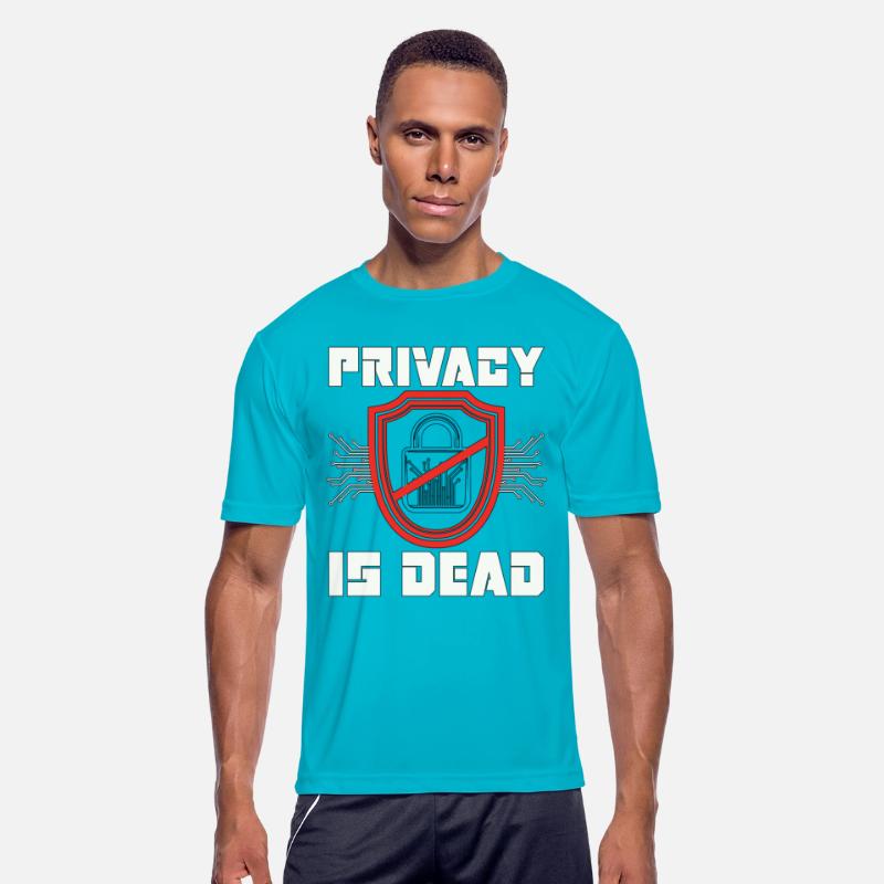 Cybersecurity Privacy Is Dead Data Protection