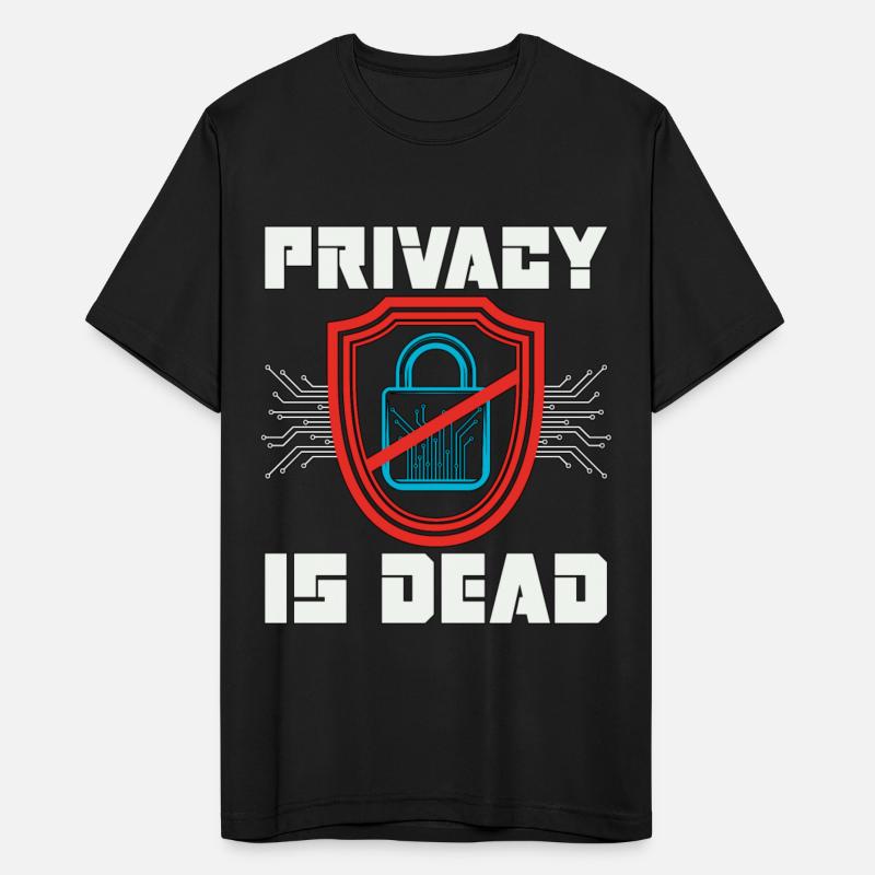 Cybersecurity Privacy Is Dead Data Protection