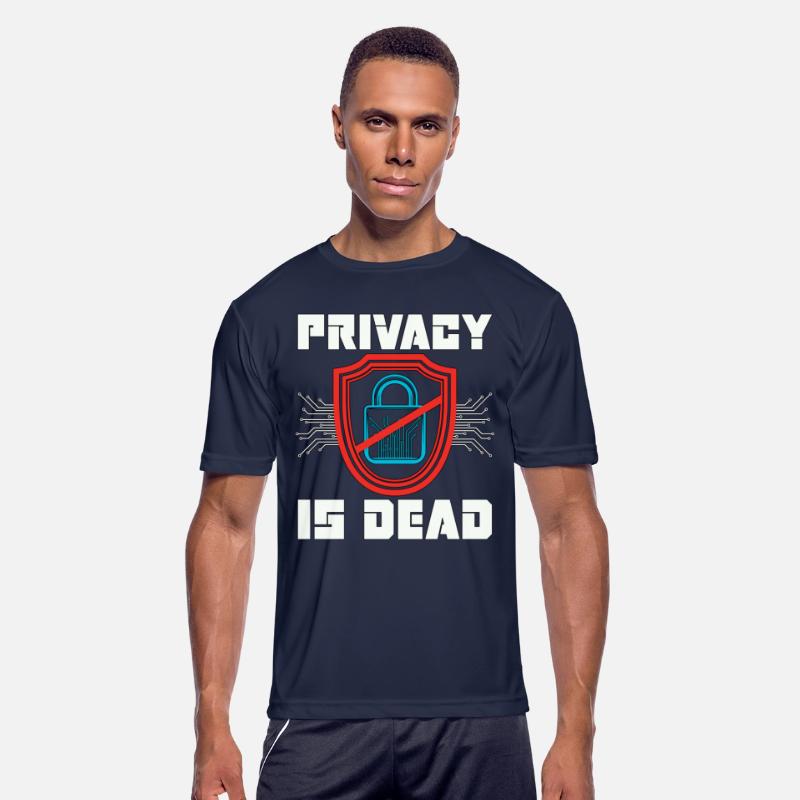 Cybersecurity Privacy Is Dead Data Protection