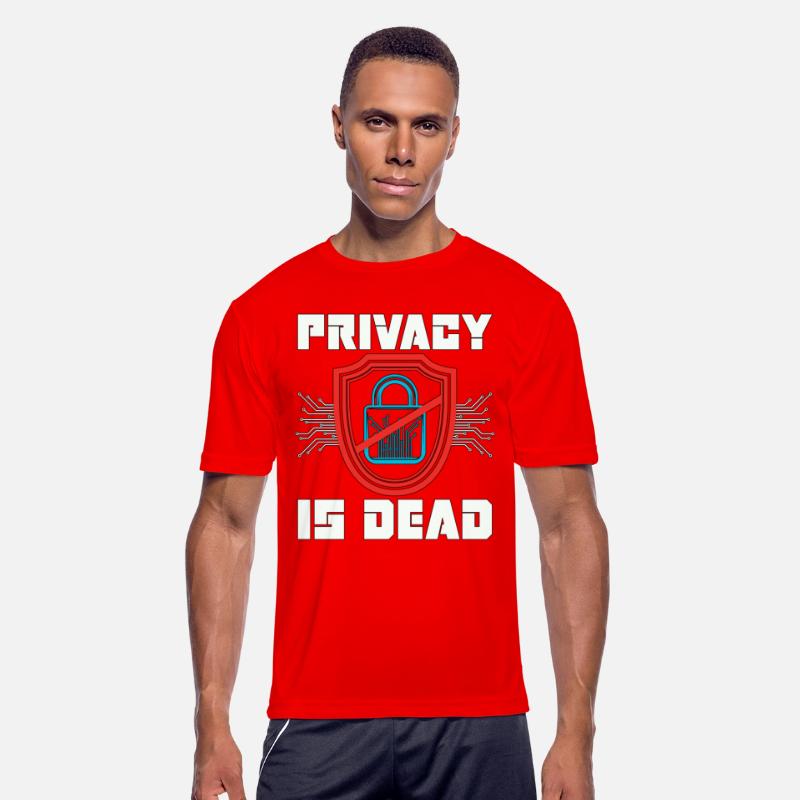 Cybersecurity Privacy Is Dead Data Protection