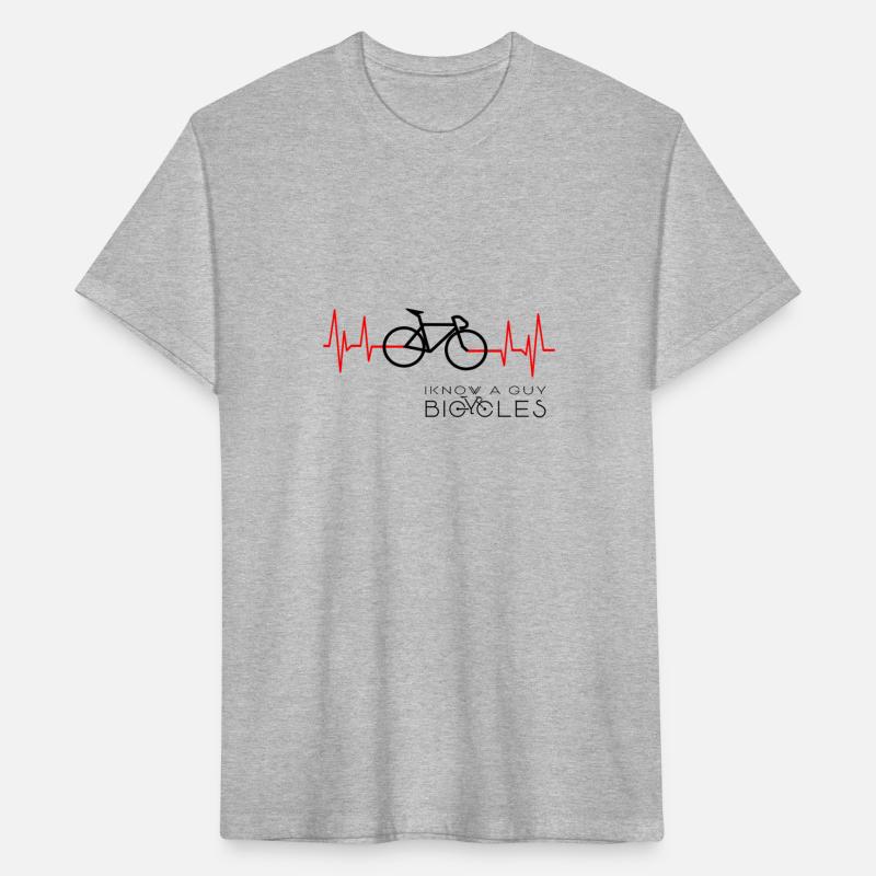 cycle heart black bike copy